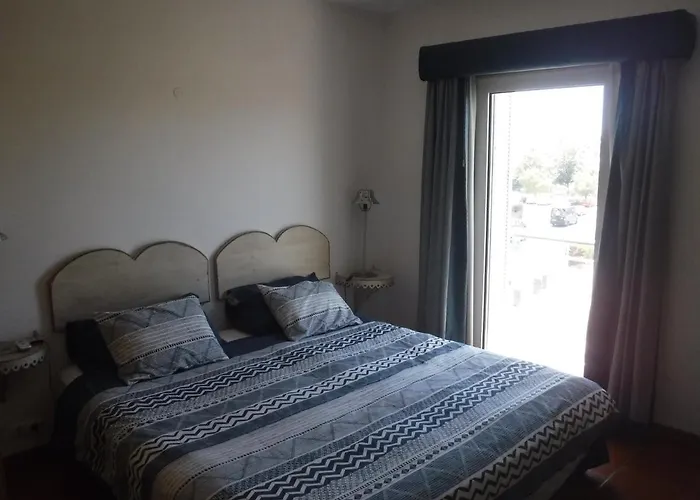 Lagos Marina - Exclusive Apartment With A Balcony