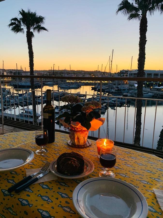 Apartment Marina - Exclusive With A Balcony