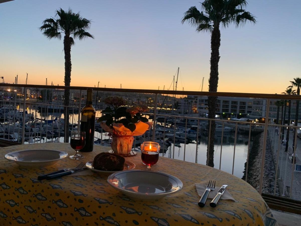 Marina - Exclusive With A Balcony *