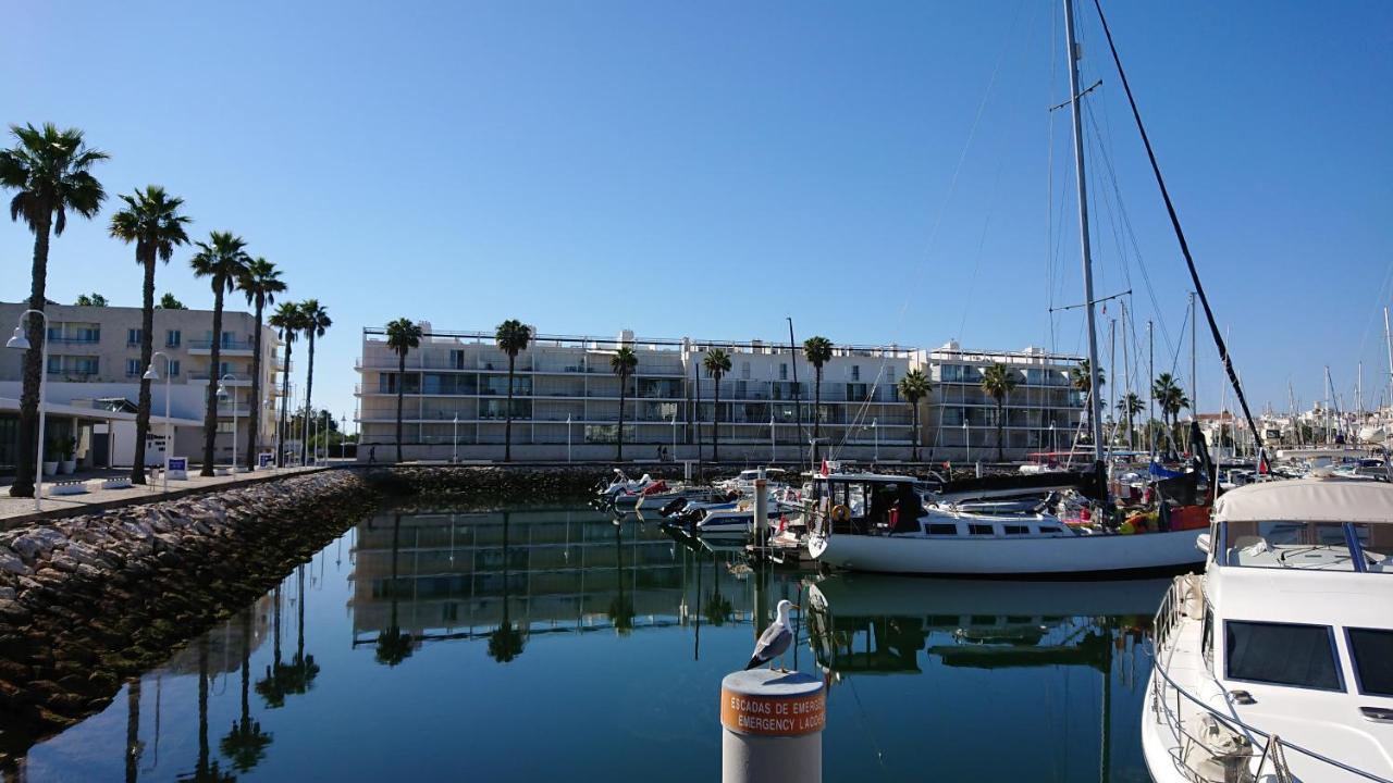 Apartment Marina - Exclusive With A Balcony *