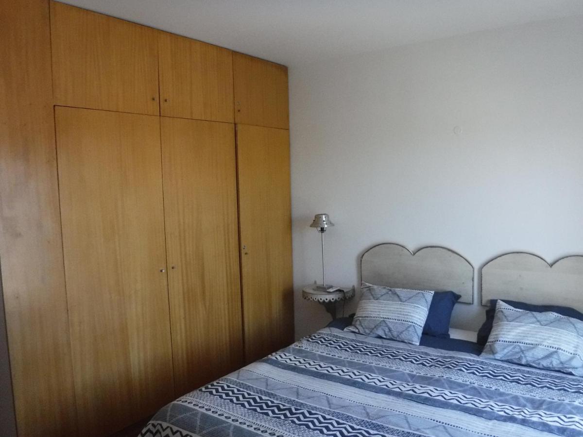 Apartament Marina - Exclusive With A Balcony