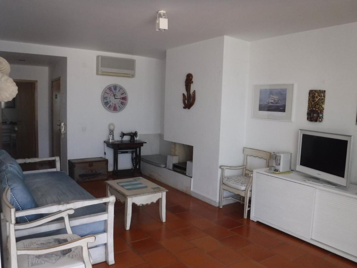 Marina - Exclusive With A Balcony Apartment