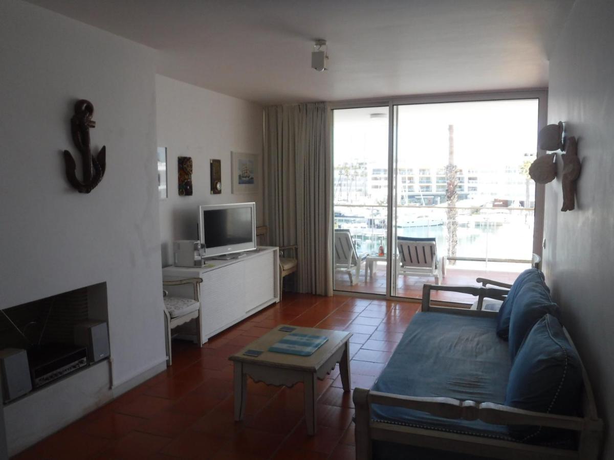 Apartment Marina - Exclusive With A Balcony Lagos