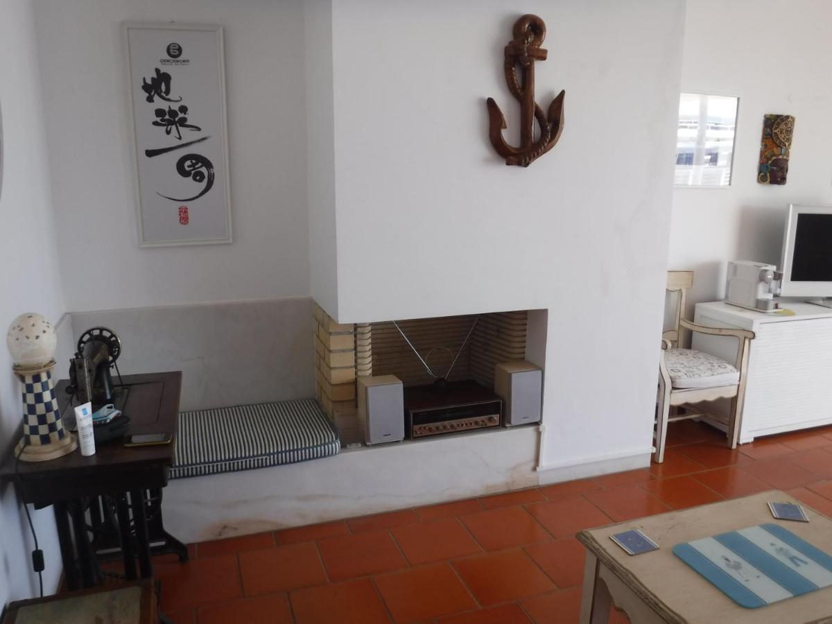 Apartment Marina - Exclusive With A Balcony Lagos